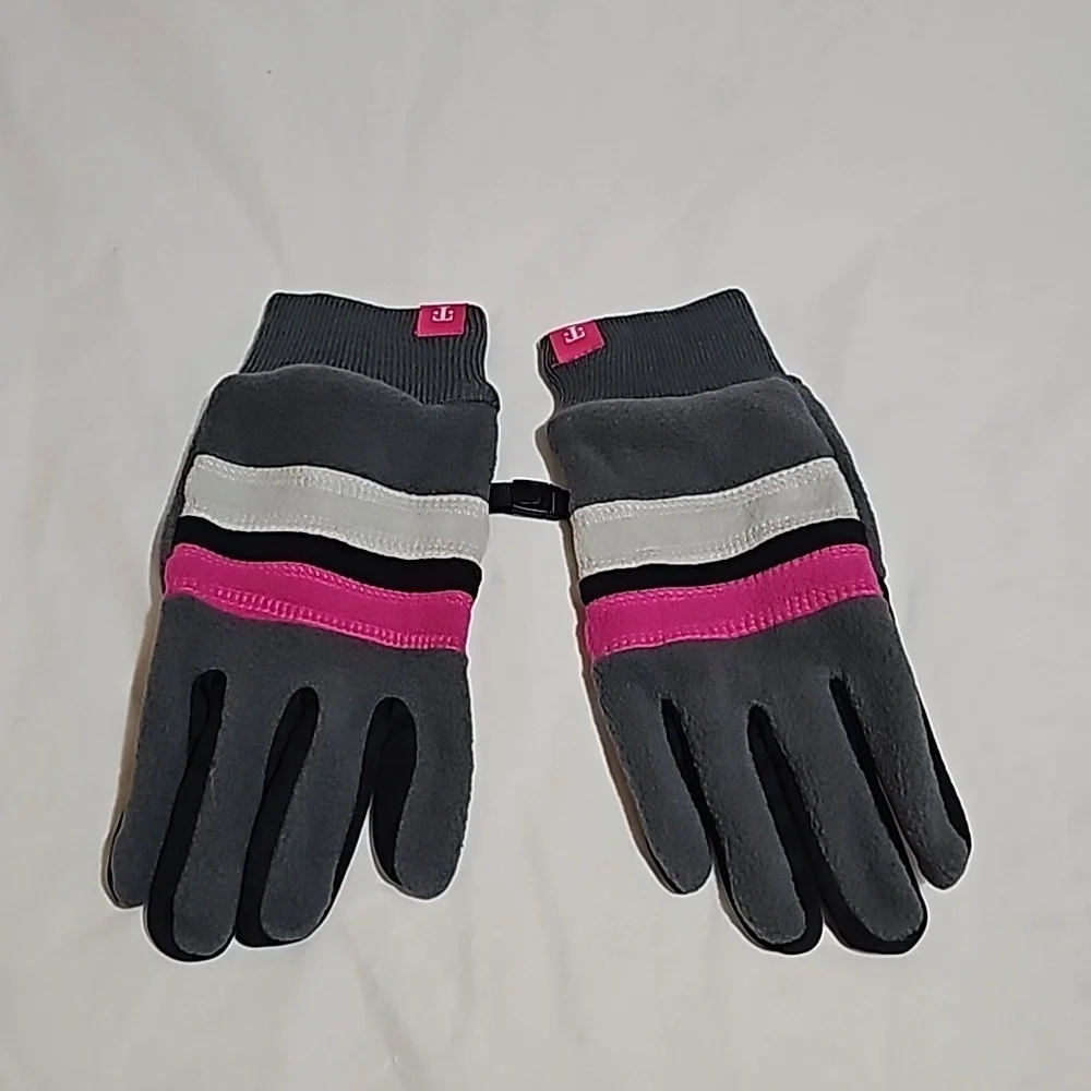 T-Mobile Tuesday Touchscreen Gloves Unisex Size L/XL NWOT